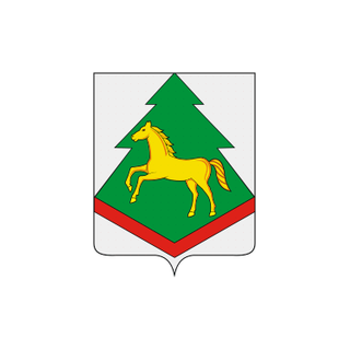 Герб города